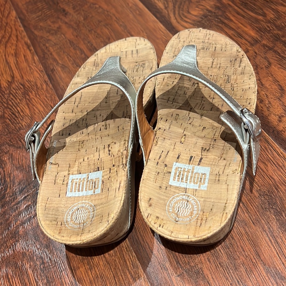 Fitflop Sandals - Picture 2 of 7
